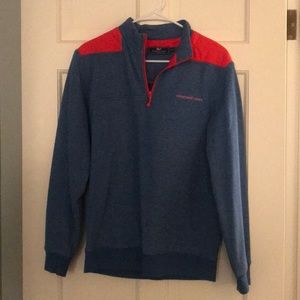 Vineyard Vines Men’s Performance Shep Shirt